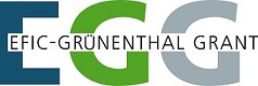EFIC Grunenthal Grant (EGG) 2015 EFIC Grunenthal Grant (EGG) 2015