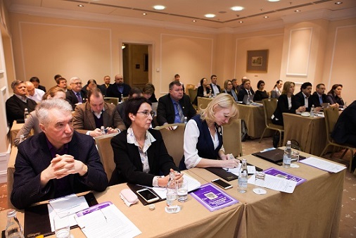 “Организация противоболевой помощи в РФ – проблемы и пути решения” “Организация противоболевой помощи в РФ – проблемы и пути решения”