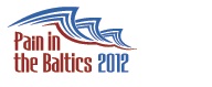 Боль в странах Балтии 2012 Боль в странах Балтии 2012