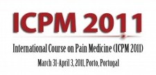 Международный курс по медицине боли 2011 Международный курс по медицине боли 2011
