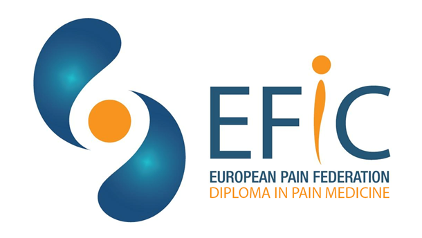Диплом Европейской федерации боли по Медицине боли Диплом Европейской федерации боли по Медицине боли